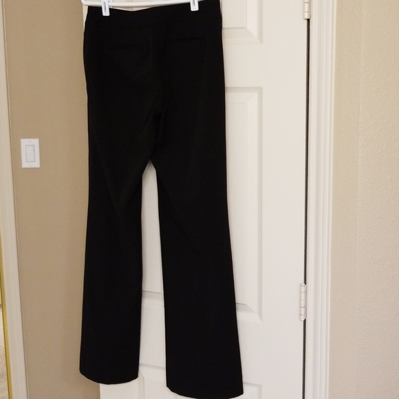 Ann Taylor LOFT "Ann" fit slacks/trousers - 2 - Picture 3 of 8